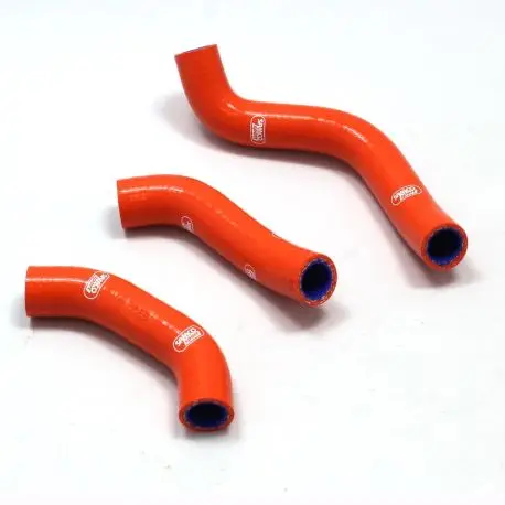 Durite de radiateur SAMCO KTM SX-F450 HUSQVARNA FC450 FX450 Haute Qualité
