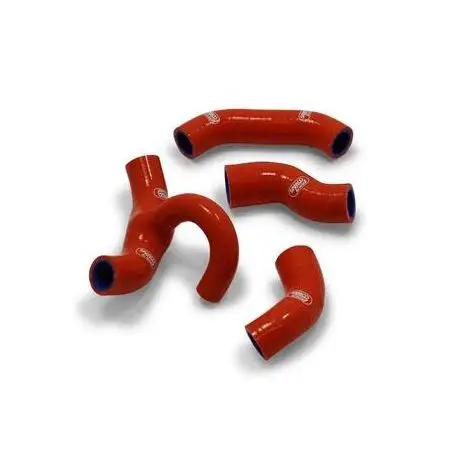Durite de radiateur SAMCO HUSQVARNA FE 450 FE 501 KTM EXC-F 450 EXC-F 500 Acheter Direct