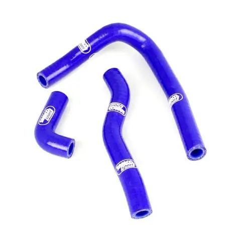 Prix Choc Durite de radiateur SAMCO Kawasaki KX 65