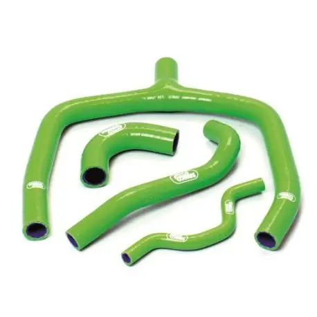 Durite de radiateur SAMCO Kawasaki KX250F Prix Promo