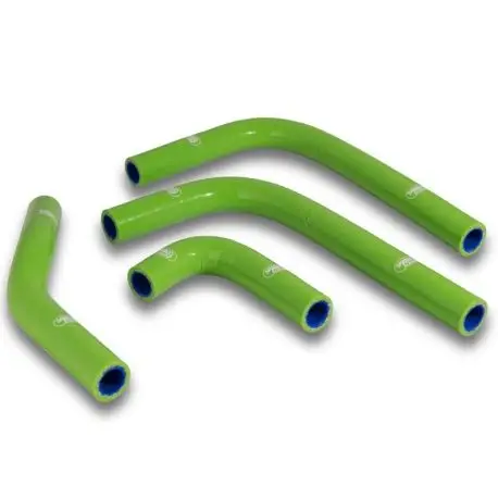 Jusqu’à Épuisement Des Stocks Durite de radiateur SAMCO KAWASAKI KX 250 F 2017-2019