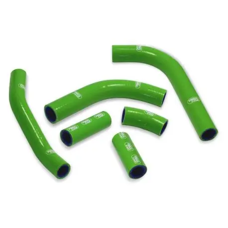 Durite de radiateur SAMCO KAWASAKI KX 450 KX-F 450 Authentique