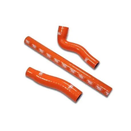 Vente Flash Durite de radiateur SAMCO GAS GAS MC 125 HUSQVARNA TC 125 KTM SX 125 SX 150