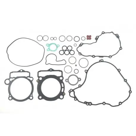 Prix Réduit Kit joint complet TECNIUM HUSQVARNA FC 350 FE 350 KTM EXC-F 350 SX-F 350