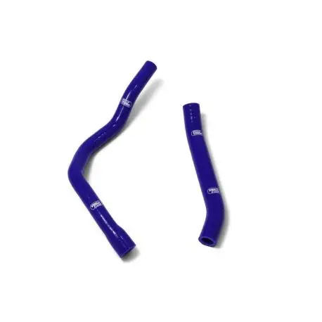 Livraison Gratuite Durite de radiateur SAMCO Yamaha YZ 85