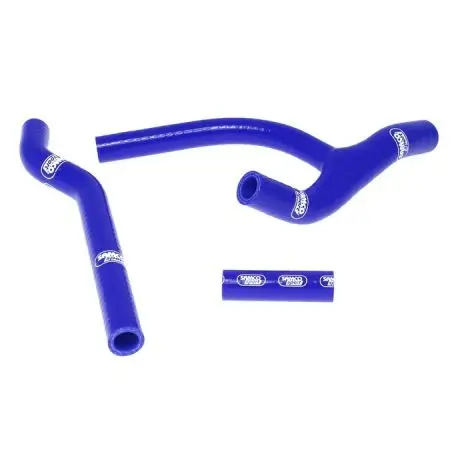 Paiement Sécurisé Durite de radiateur SAMCO Yamaha WR250F 2007-2014