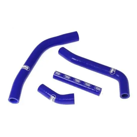 Remise Durite de radiateur SAMCOYamaha YZ450F 2010-2013