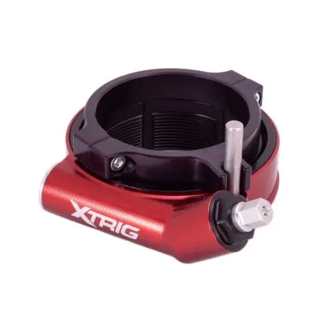Authentique Système de réglage précontrainte XTRIG Honda CRF250R CRF250RX CRF450R CRF450RX