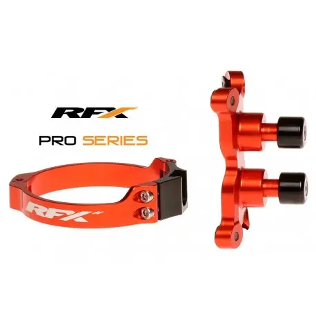 Kit départ double bouton RFX Pro Series 2 KTM SX SX-F GAS GAS MC MC-F EC EC-F Meilleure Vente