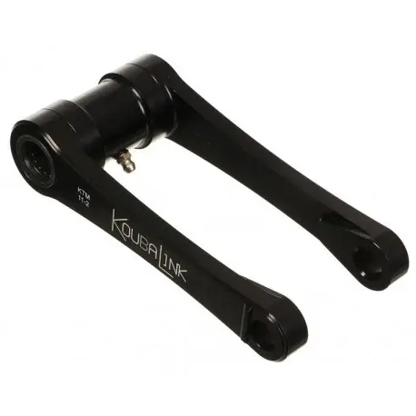 Kit de rabaissement de selle KOUBALINK (6.4 - 31.8 mm) Gas Gas / Husqvarna / KTM Dernier Modèle