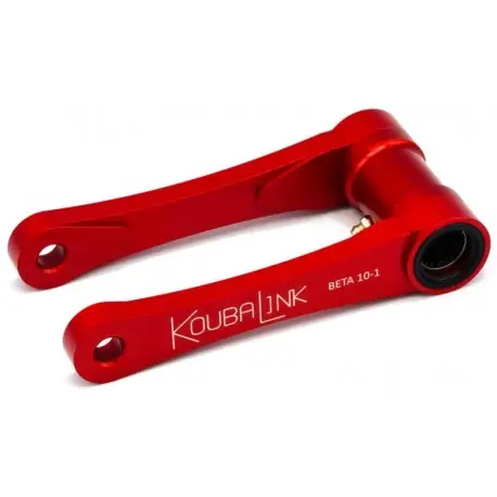 Kit de rabaissement de selle KOUBALINK BETA (31.8 - 41.3 mm) Satisfait Ou Remboursé