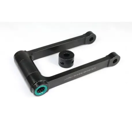 KIT RABAISSEMENT AMORTISSEUR BMW S1000RR 2009-2011 -30mm Jusqu’à Épuisement Des Stocks