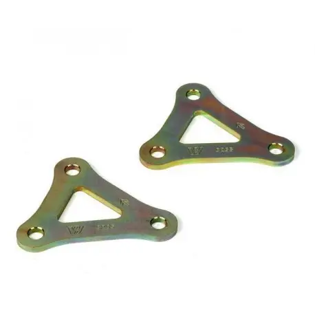 KIT RABAISSEMENT AMORTISSEUR BRIXTON 500 CROSSFIRE -20mm Acheter Direct