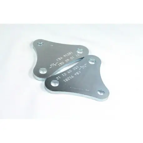 Nouveauté KIT RABAISSEMENT AMORTISSEUR HONDA VFR1200X CROSSTOURER 2012-2014 -30mm type 9