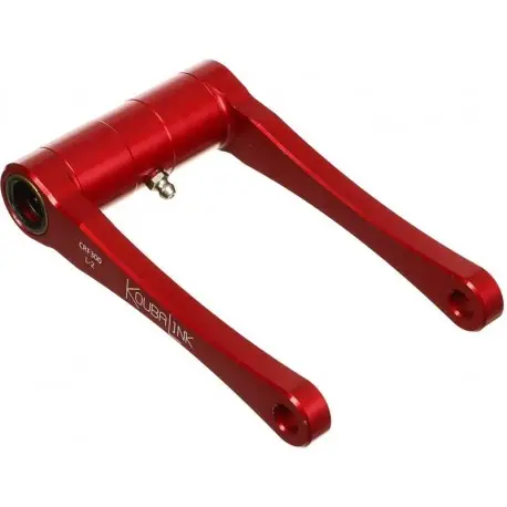 Meilleur Prix Kit de rabaissement de selle KOUBALINK 44.5 mm HONDA CRF300L / Rally