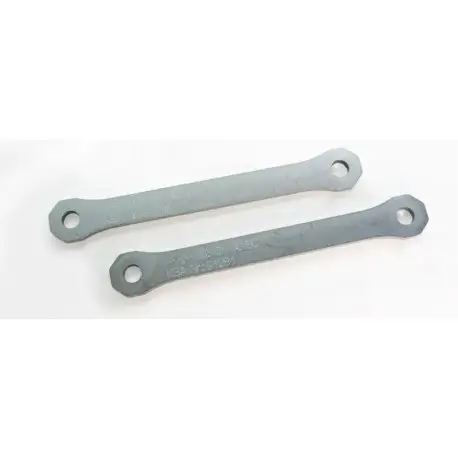 Livraison Express KIT rabaissement moto APRILIA RS4 125 -30mm