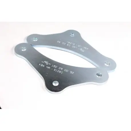 KIT rabaissement moto KAWASAKI Z1000 Z1000SX 2010-2013 -30mm type 9 Prix Cassé