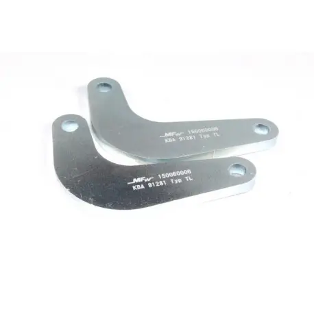 KIT rabaissement moto YAMAHA MT 125 YZF125R XSR 125 -30mm type 6 Acheter Direct