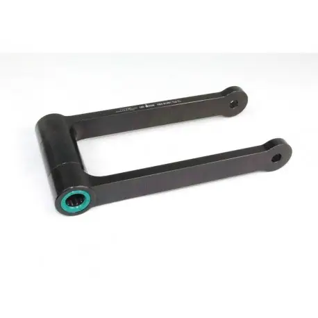 Produit De Marque KIT rabaissement moto Honda CBR600RR 2003-2006 -25mm