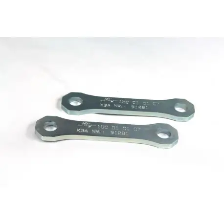 Super Prix KIT rabaissement moto YAMAHA XTZ 1200 SUPER TENERE 2010-2016 -30mm type 1
