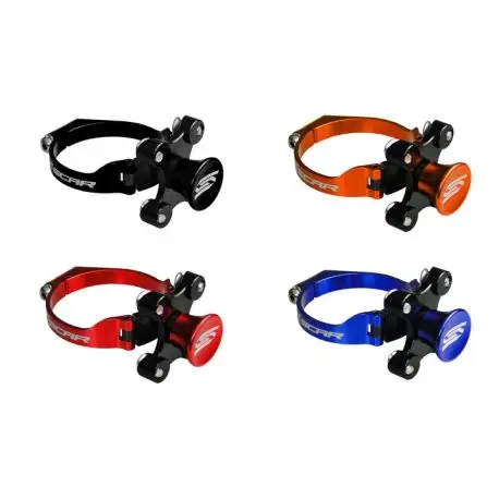 Kit départ SCAR KTM SX EXC GAS GAS MC MC-F EC EC-F HUSQVARNA FC FE TC TE SHARCO SER SEF-R 58.4mm Petit Prix