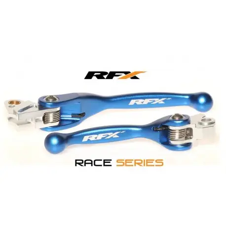 Kit de Leviers repliable forgés RFX Race KAWASAKI KXF KX YAMAHA YZ YZF Achetez Aujourd’hui
