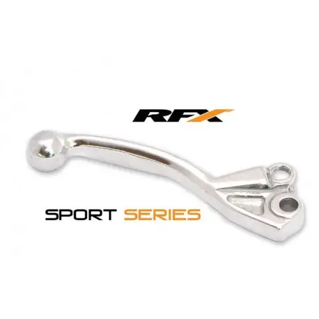 Levier de frein RFX sport KAWASAKI KX 125 KX 250 KX 500 Certifié
