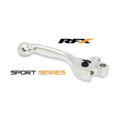 Levier de frein RFX sport KAWASAKI KXF YAMAHA YZ YZF WRF FANTIC XE XX XEF XEF Nouvelle Collection