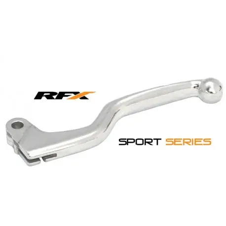 Bon Plan Levier d'embrayage RFX sport SUZUKI RM RMZ KAWASAKI KX