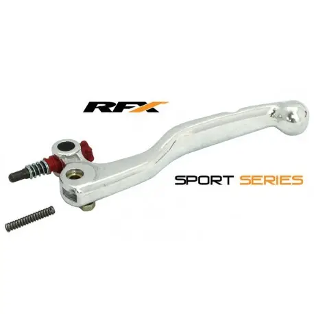 Levier d'embrayage RFX sport KTM SX SX-F EXC EXC-F HUSQVARNA TE TC (Magura) Vente Directe