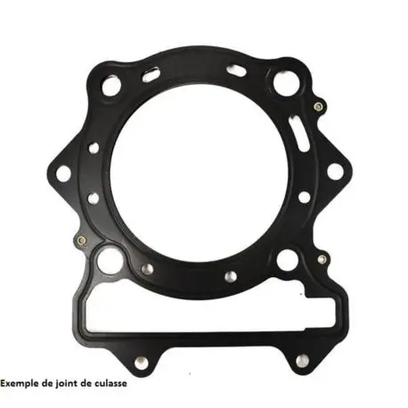 Joint de couvre culasse CENTAURO YAMAHA SRX 600 TT 600 XT 600 Affaire À Saisir