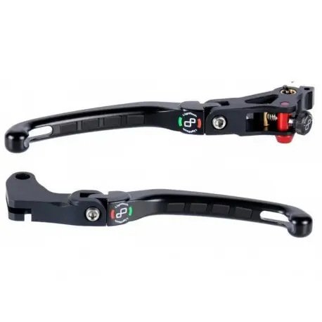 Kit levier repliables / reglables LIGHTECH MV AGUSTA 675 F3 800 F3 2011-2021 Marque