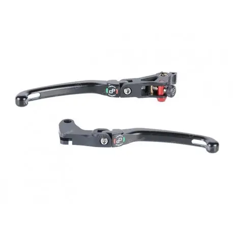 Promotion Kit levier repliables / reglables LIGHTECH BMW S1000RR 2019-2022