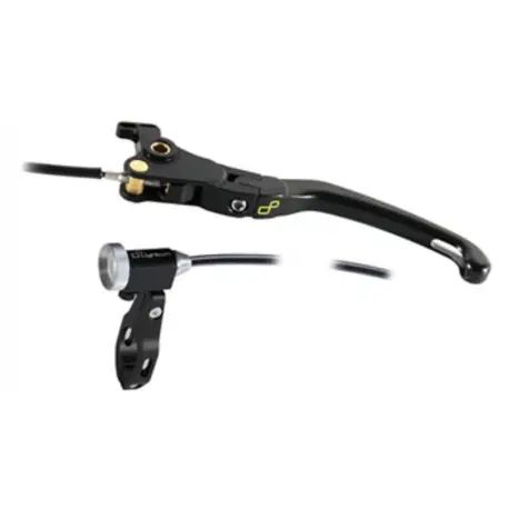 Levier de frein repliable / réglable LIGHTECH réglage déporté TRIUMPH 675 DAYTONA 2006-2012 Promotion Saisonnière