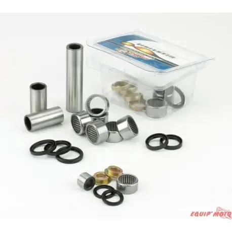 Usine Directe Kit réparation Biellettes d&rsquo;amortisseur moto HONDA CR125 CR250 2000-2001