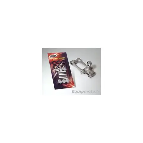 Remise Kit réparation biellettes d'amortisseur YAMAHA YZ125 1989-1990 YZ250 1990