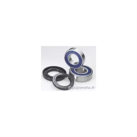 Commander Maintenant Kit roulements de roue avant ALL BALLS HONDA, KAWASAKI, YAMAHA