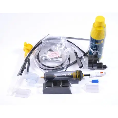 Graisseur de chaîne SCOTTOILER vSystem temp. standard 0-30C universel Vente Flash