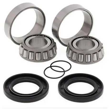 Top Vente Kit roulements de bras oscillant ALL BALLS Yamaha / BMW