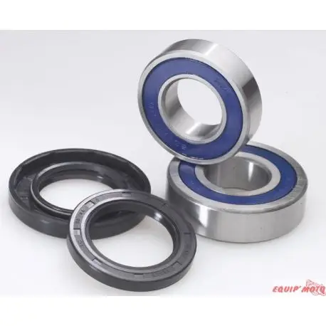 Acheter En Ligne Kit de Roulements de roues arriere GAS GAS EC125 MC125 EC200 EC250 MC250 EC300
