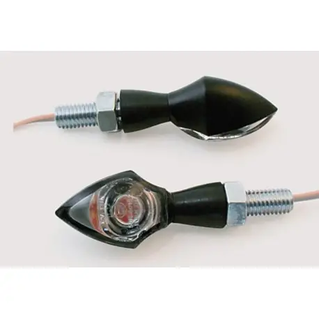 Prix Promo Clignotants LED HIGHSIDER Pen Head