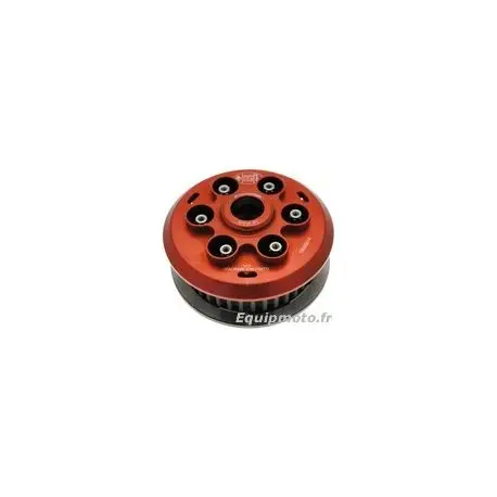 Kit embrayage complet STM anti-dribble MV AGUSTA BRUTALE 675, F3, F3 675 Offre Spéciale