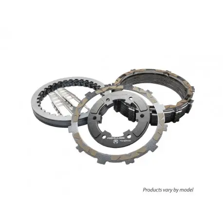 Embrayage complet REKLUSE TorqDrive HARLEY DAVIDSON DYNA Super Prix