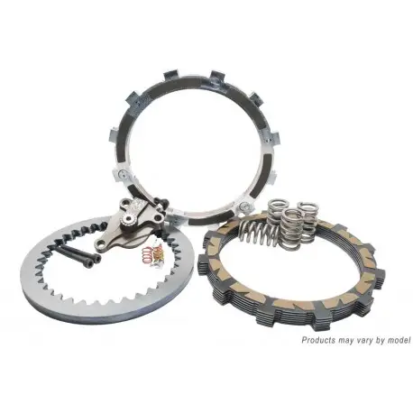 Embrayage moto complet REKLUSE RadiusX BMW F750GS F850GS Nouvel Arrivage