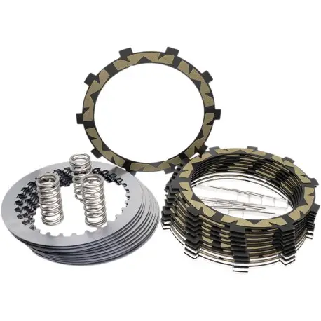 Dernière Chance Embrayage complet REKLUSE TorqDrive Adventure KTM 790 ADVENTURE 790 DUKE 890 DUKE 890 ADVENTURE HUSQVARNA NORDEN