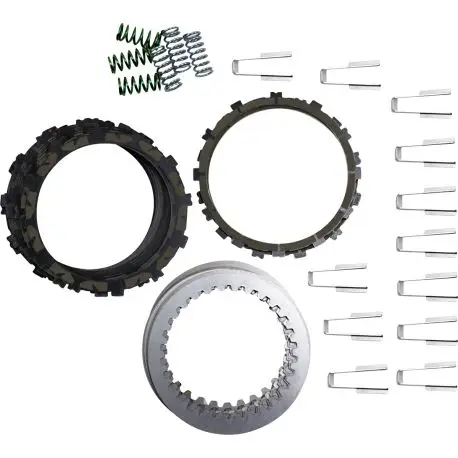 Embrayage complet REKLUSE TorqDrive Street SUZUKI GSXR 1340 HAYABUSA Commander Vite
