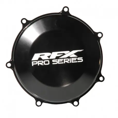 Couvercle d'embrayage factory RFX Pro KAWASAKI KXF 450 2019-2020 Retour Gratuit