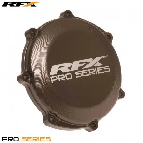 Couvercle d'embrayage factory RFX Pro YAMAHA YZF 250 2001-2013 Prix Bas