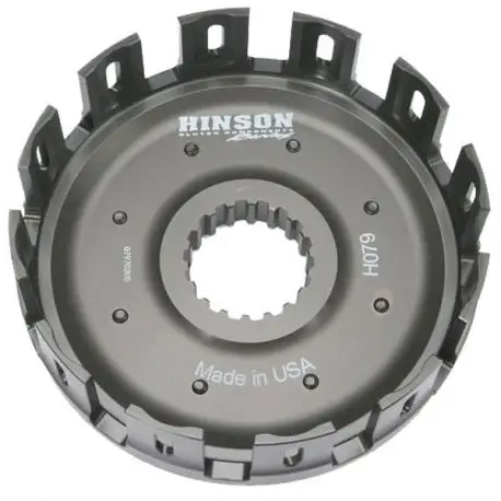 Pas Cher Cloche d'embrayage HINSON KAWASAKI KX 250 2006-2008