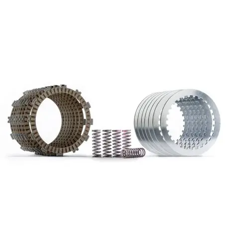 Produit De Marque Kit d’embrayage complet HINSON YAMAHA YZ 250 WRF 450 FANTIC XX 250 XEF 450